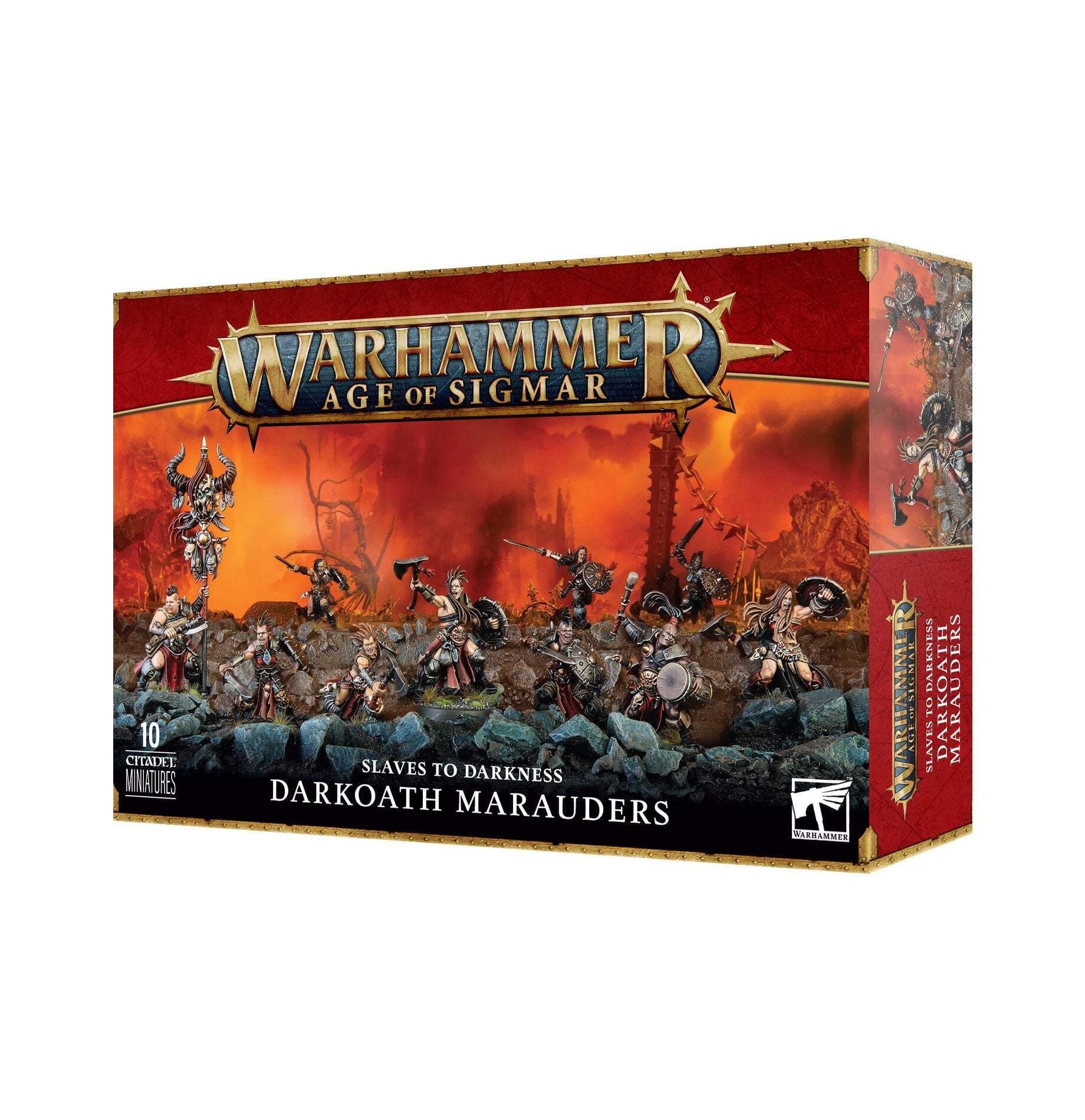 Games Workshop