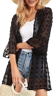 CHICGAL Women's Tube Tops Summer Casual Bandeau Tank Casual Strapless Blouse Off The Shoulder Tunic Shirts