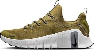 NIKE Men's Free Metcon 6Sneaker