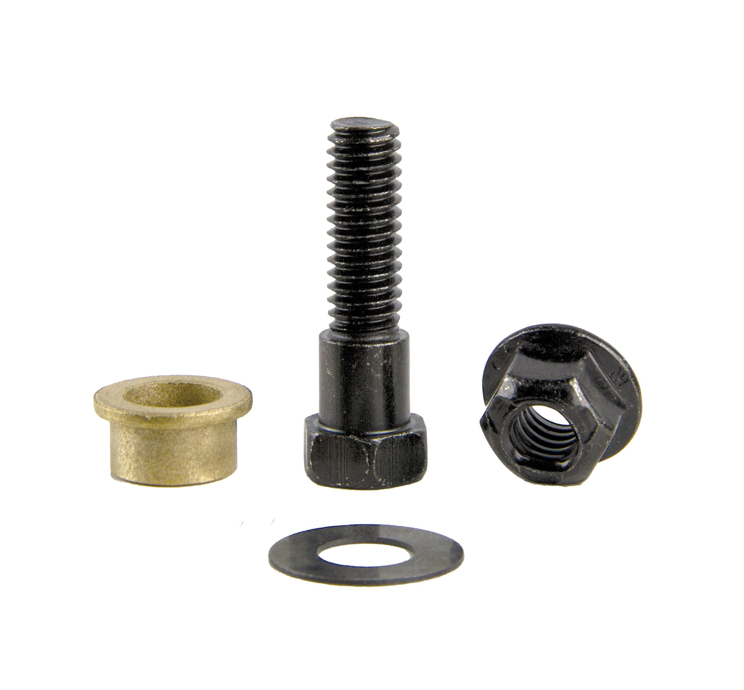 Lippert Components216567 Motorized Wet Bolt Replacement Kit for Coach Step