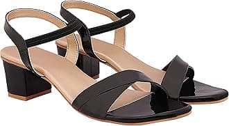 Women's Heel-1700 Heeled Sandal