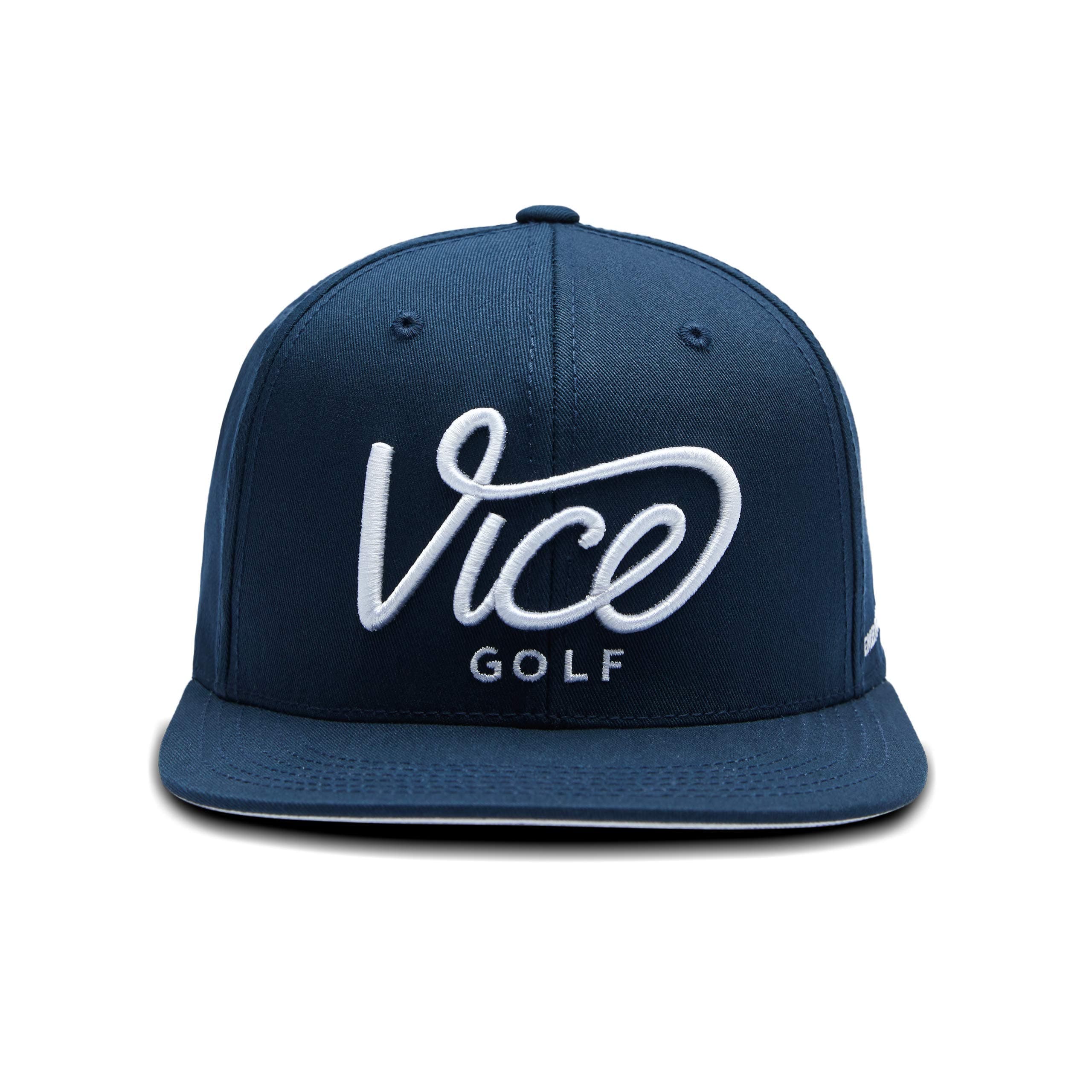 Vice Golf Crew Cap (One Size)