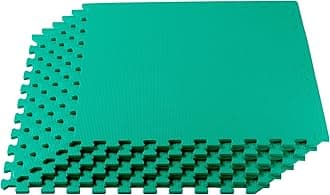 We Sell Mats Interlocking Anti-Fatigue EVA Foam Floor Mat