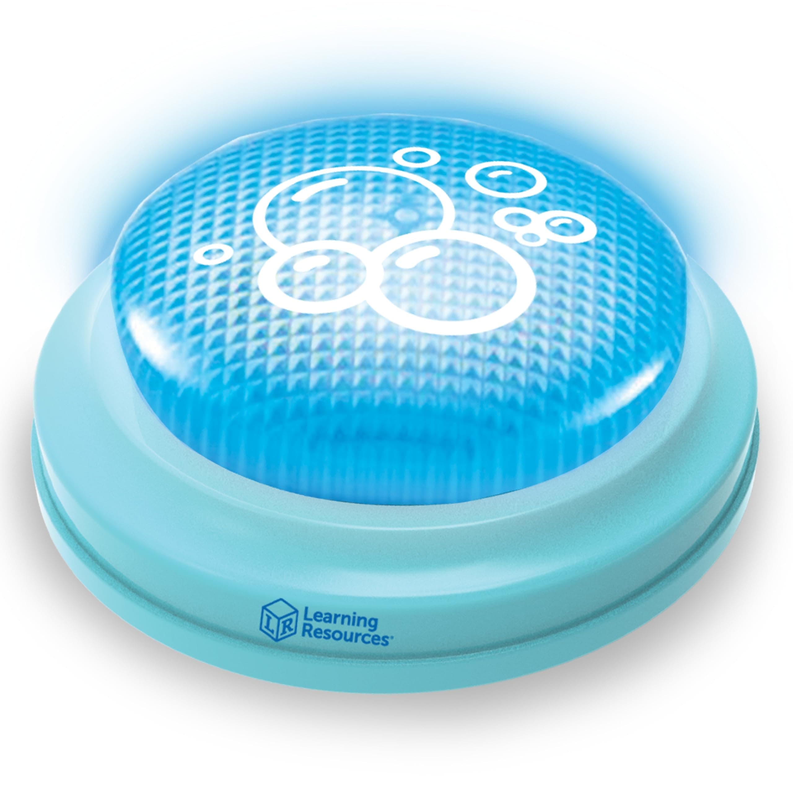 Learning Resources 20 Second Handwashing Timer - Visual Timer for Kids, Classroom Timers for Kids, Visual Timers for Handwashing
