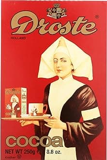 Droste Cocoa - Imported - 8.8 Oz