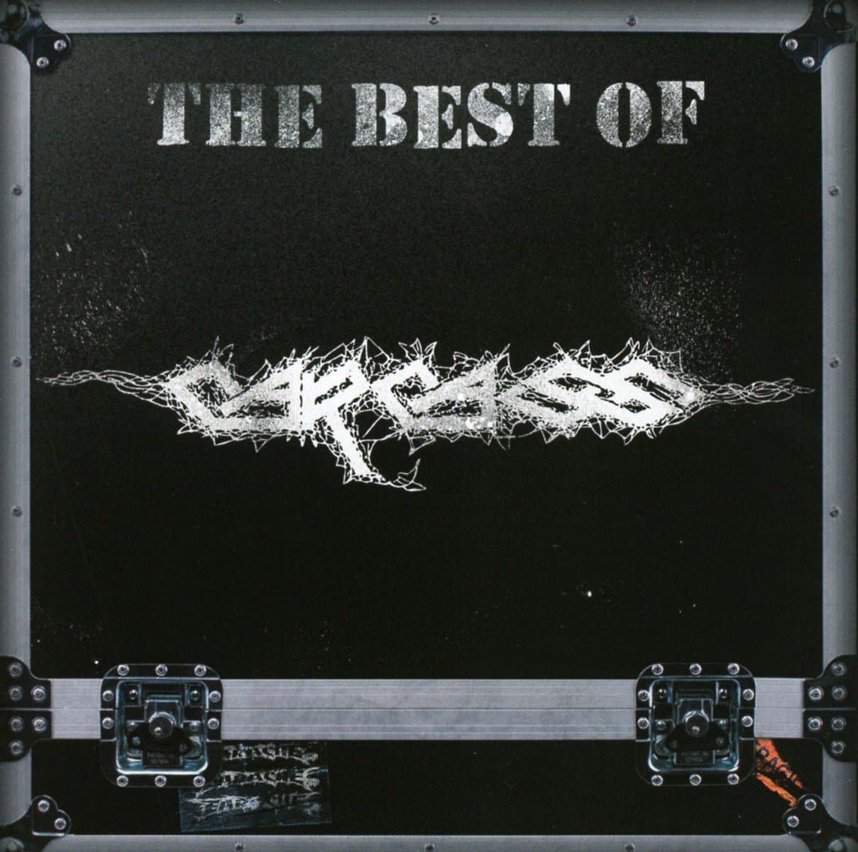 Best Of Carcass