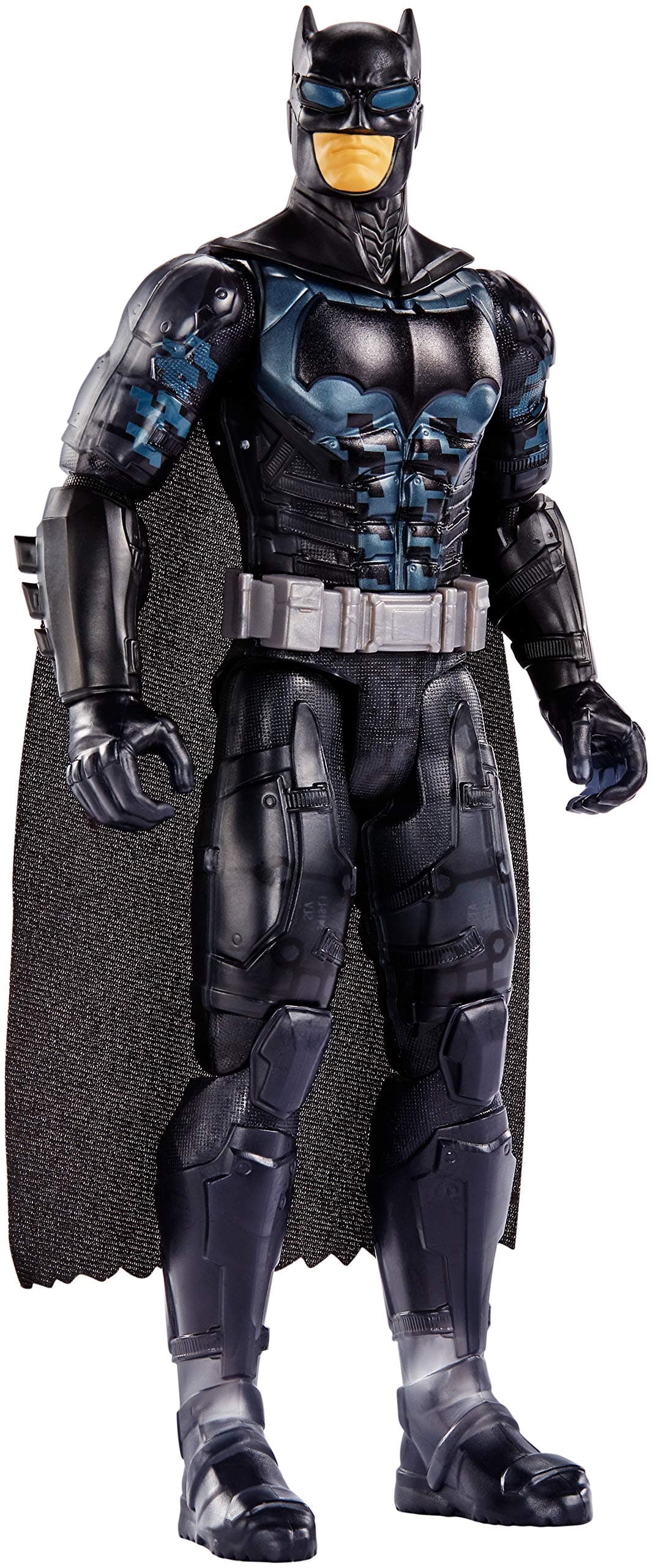 Knight Ops Batman Figure