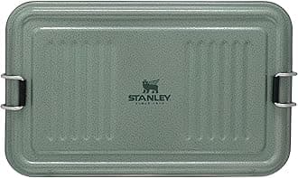 Stanley Classic The Legendary Useful Box 1.25QT Hammertone Green