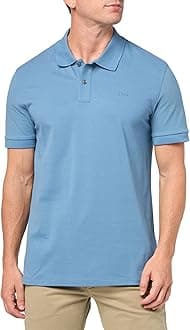 Hugo Boss Men's 50425985 Polo Shirt