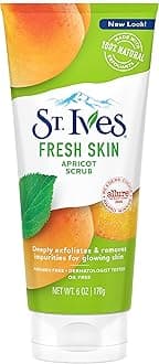 ST.Ives Fresh Skin Apricot Scrub 170g