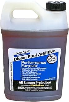 Diesel Performance Formula 38566, 64 Ounce