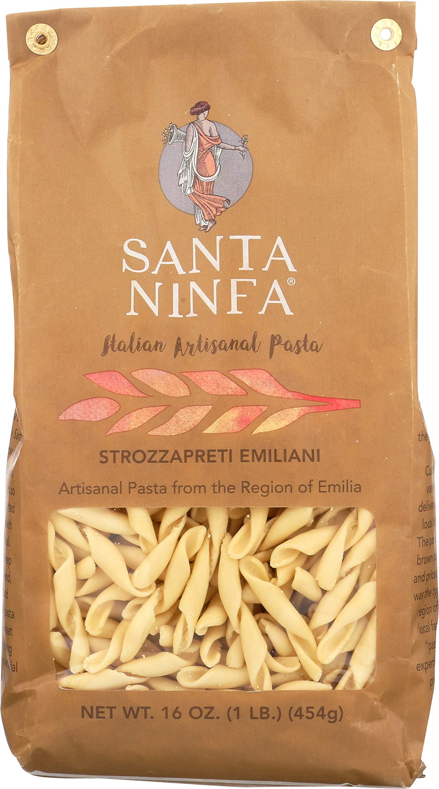 Strozzapreti Emiliani