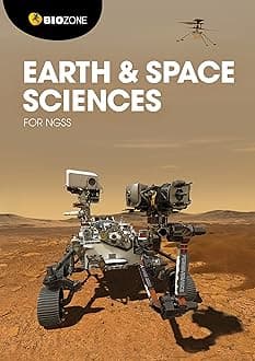BIOZONE Earth & Space Sciences for NGSS (Second Edition)