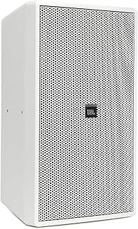 Control 29AV-1-WH Premium Indoor/Outdoor Monitor Speaker, White, Single Unit, Model: C29AV-WH-1