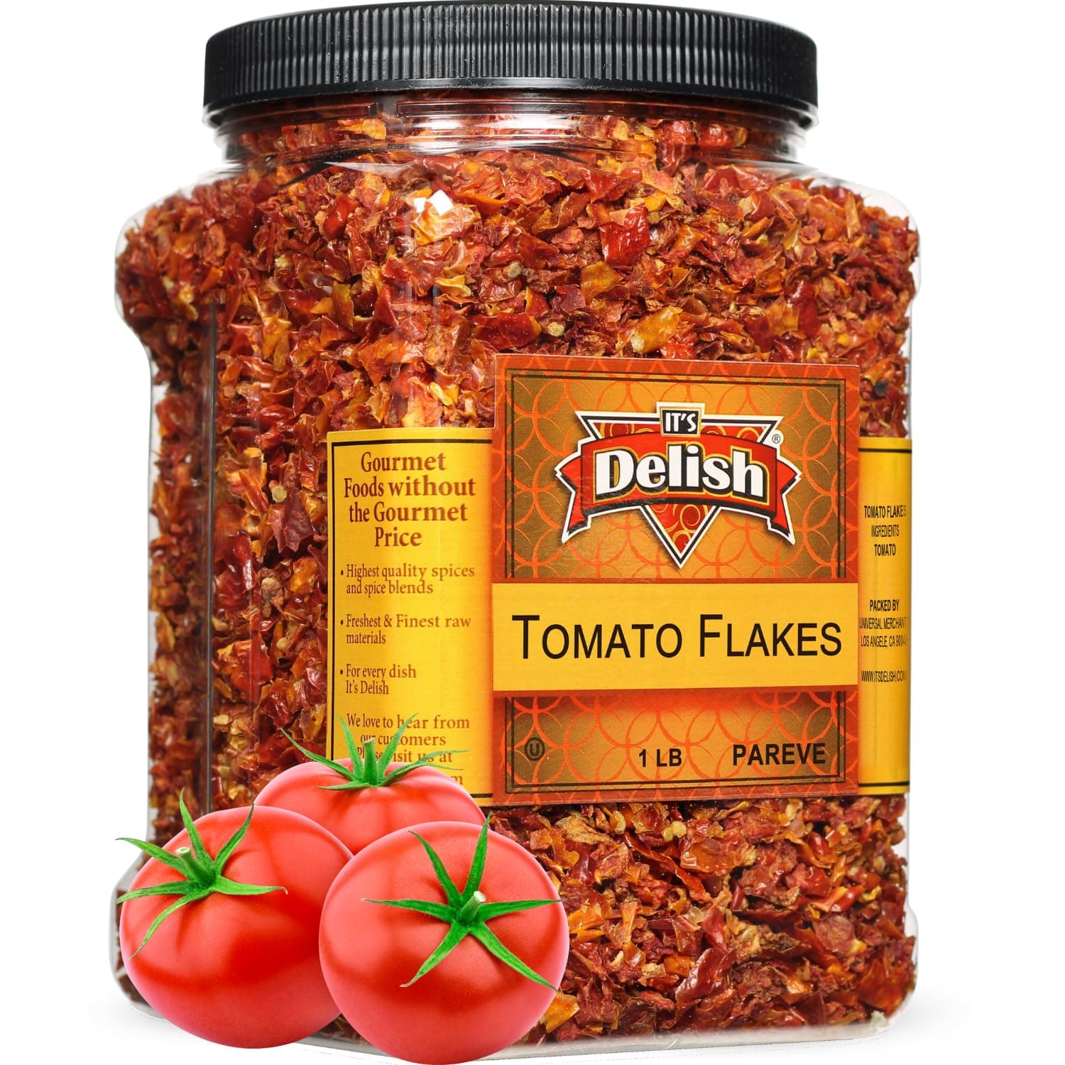 Dried Tomato