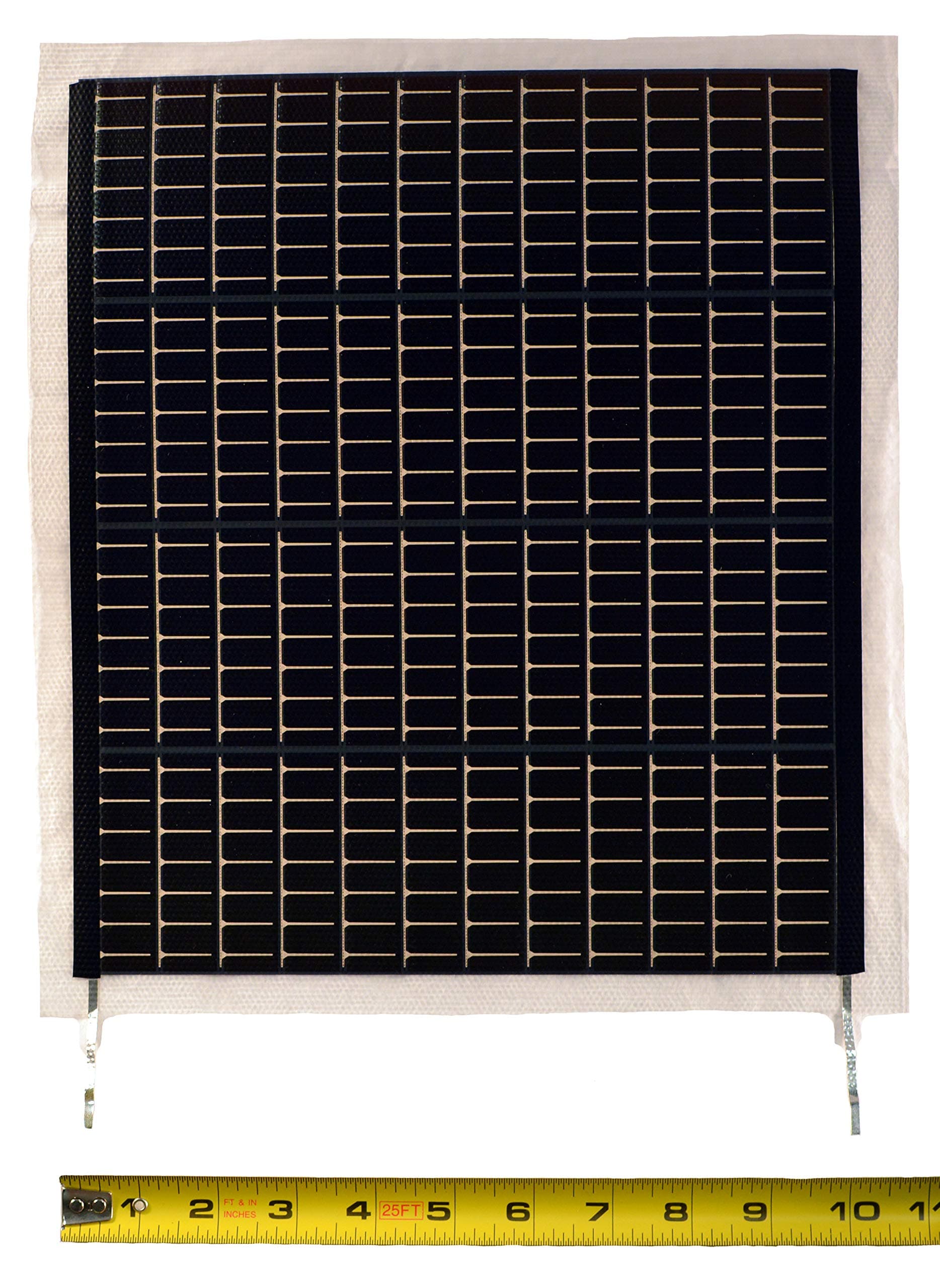 PT15-300 Electronic Component Solar Panel