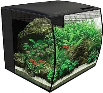 Fluval Flex Aquarium - 34L