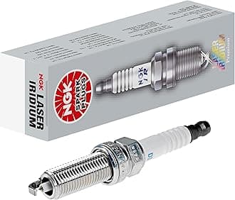 NGK (DILKAR7C9H) Laser Iridium Spark Plug