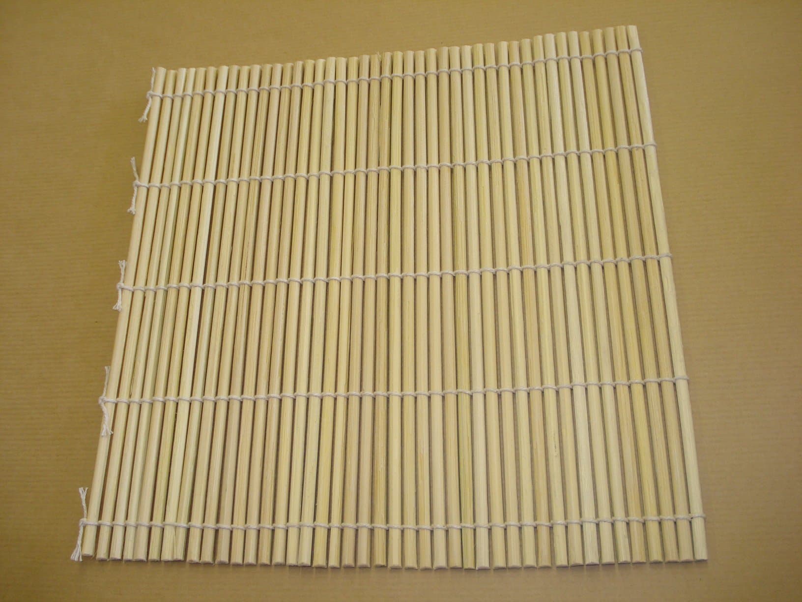 Bamboo Sushi Mat