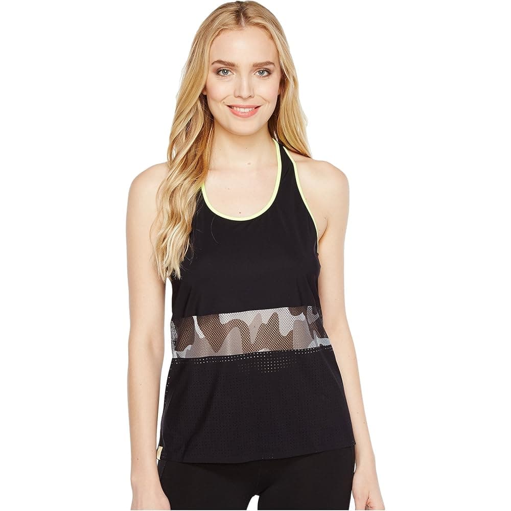 Racer Tank Top
