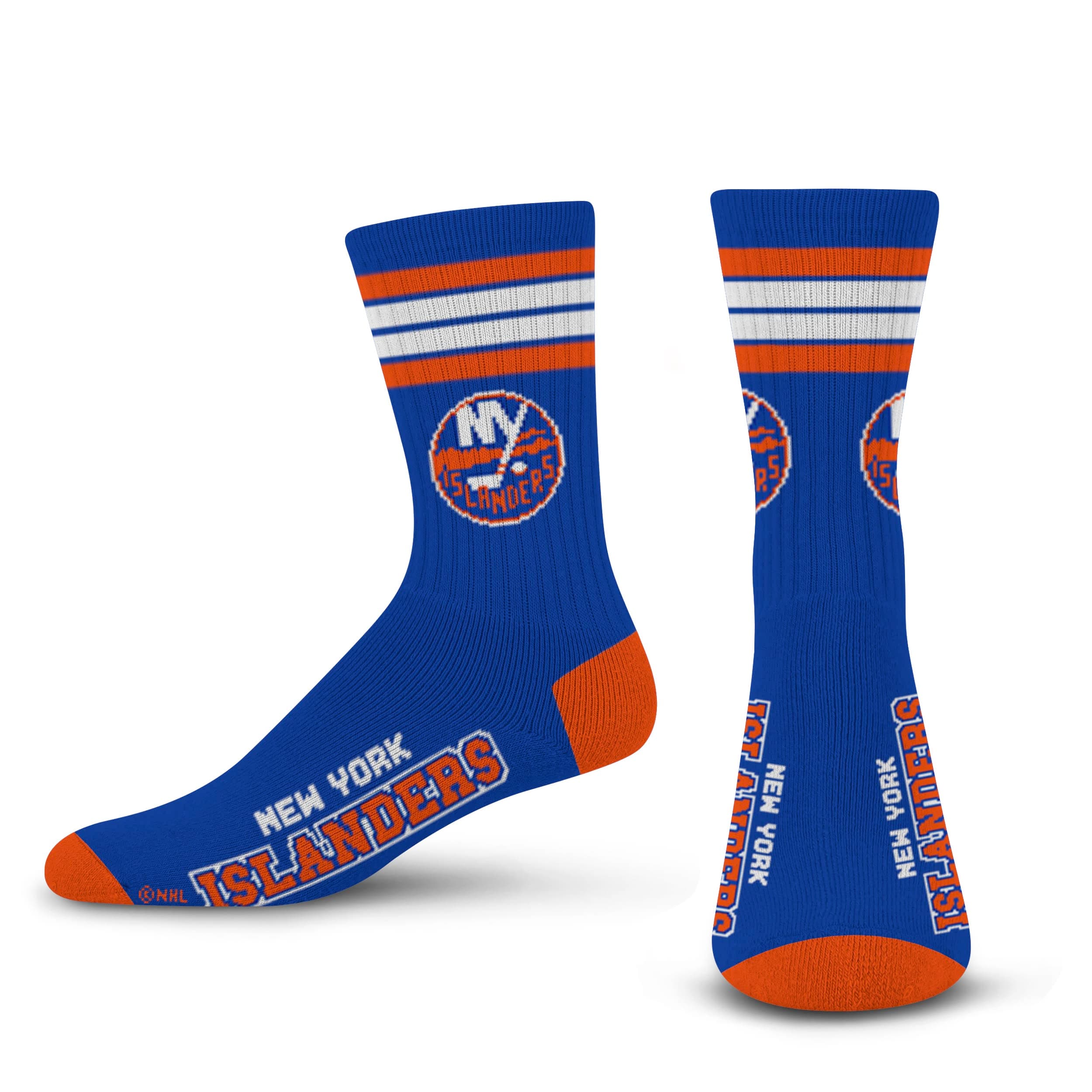 Women's NFL Four Stripe Socks