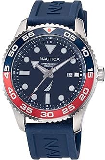 Men's Pacific Beach 43mm Watch