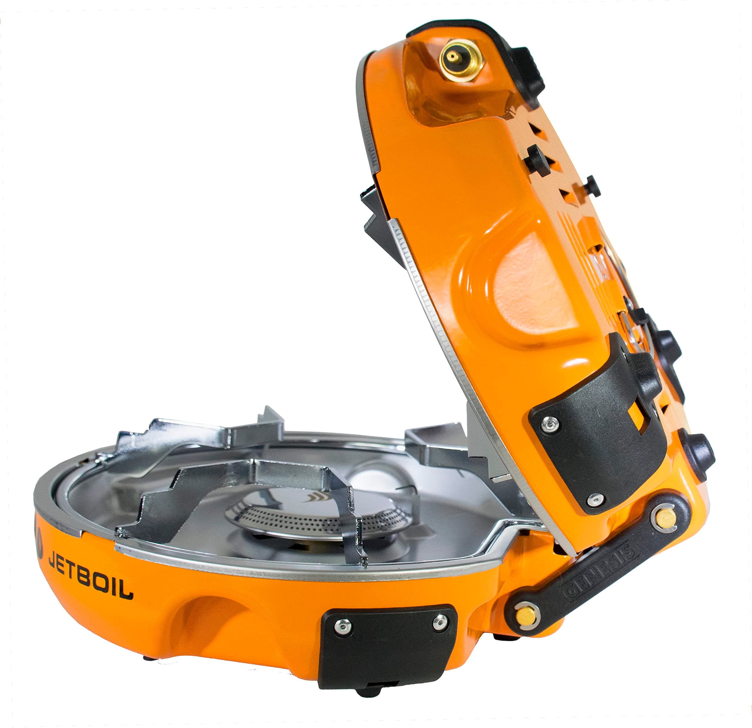 Genesis Basecamp Camping Stove