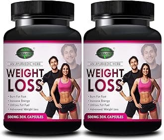 Inlazer -Weight Loss Ayurvedic Pill For Helps In Weight Management & Healthy Metabolism.all natural herbs |