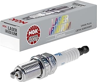NGK 4589 Spark Plug
