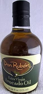 Extra-virgin Avocado Oil (Natural)