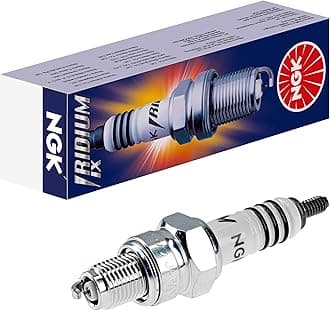 Spark Plug CR7HIX Iridium IX 7544