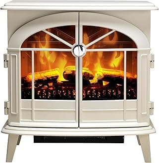 Dimplex Fullerton Electric Stove