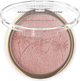 More Than Glow Highlighter, shiny, intensive, luminous, shimmery (5.9g)