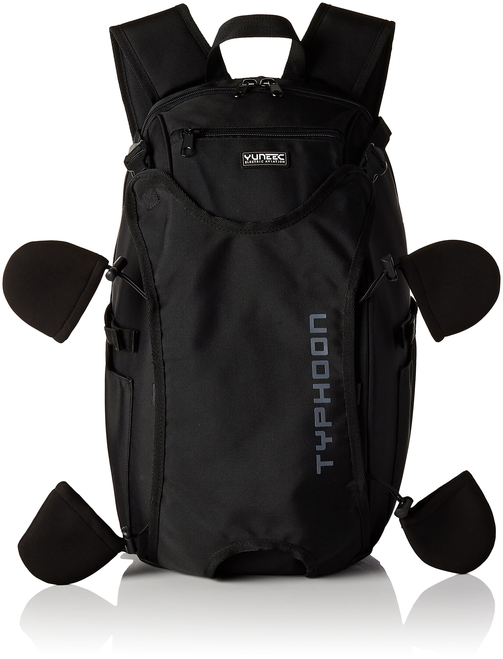 Yuneec Backpack for Typhoon Q500 Series Quadcopter