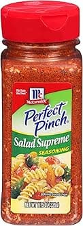 McCormickPerfect Pinch Salad Supreme Seasoning, 11.5 oz