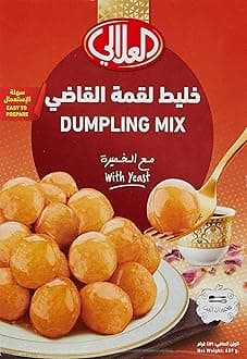 Dumpling Mix - 459 G