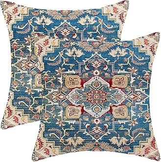 Boho Pillow Covers