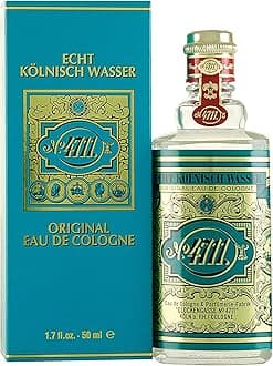4711 Eau De Cologne 50ml/1.7oz
