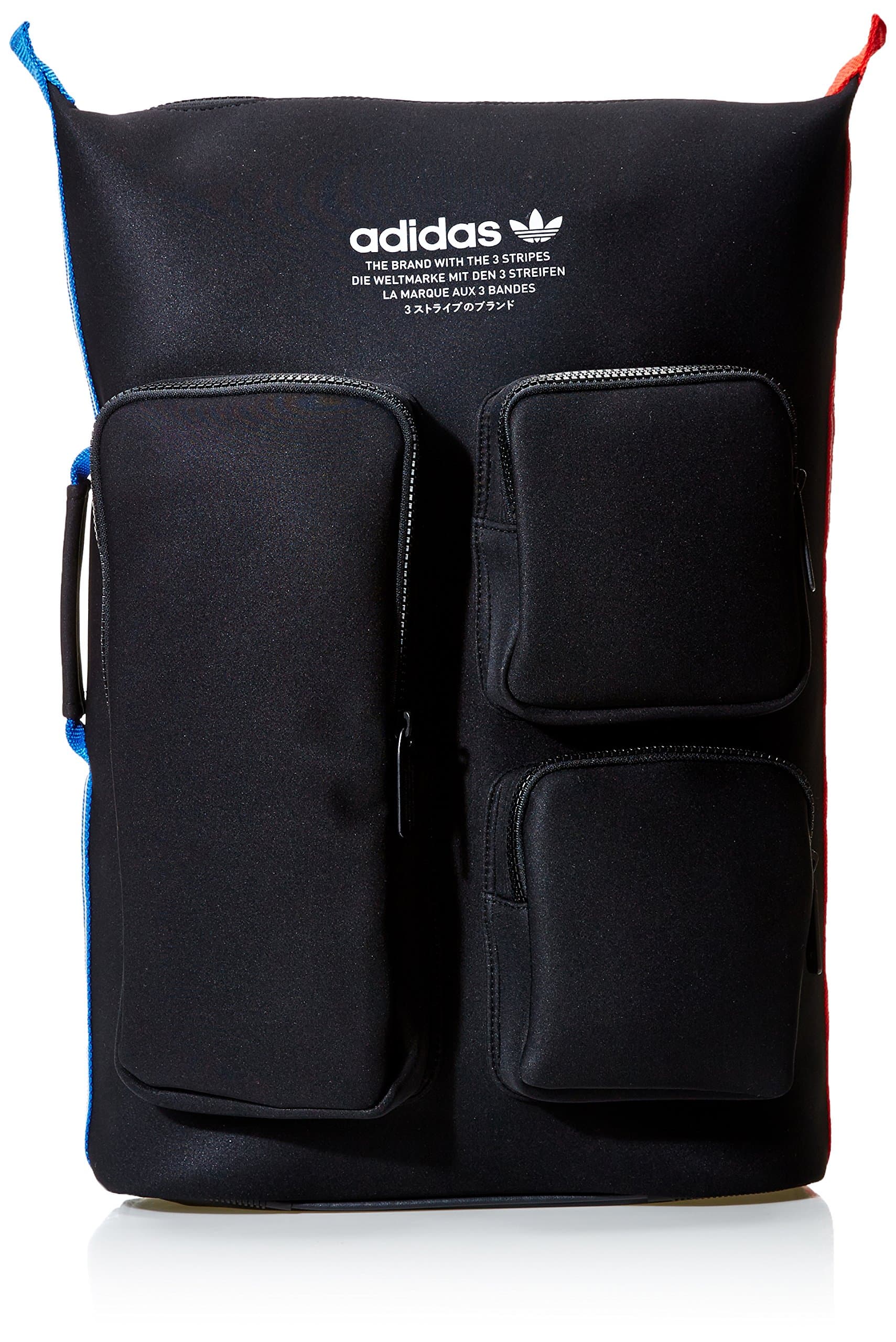 adidas Unisex Nmd Bp S Backpack