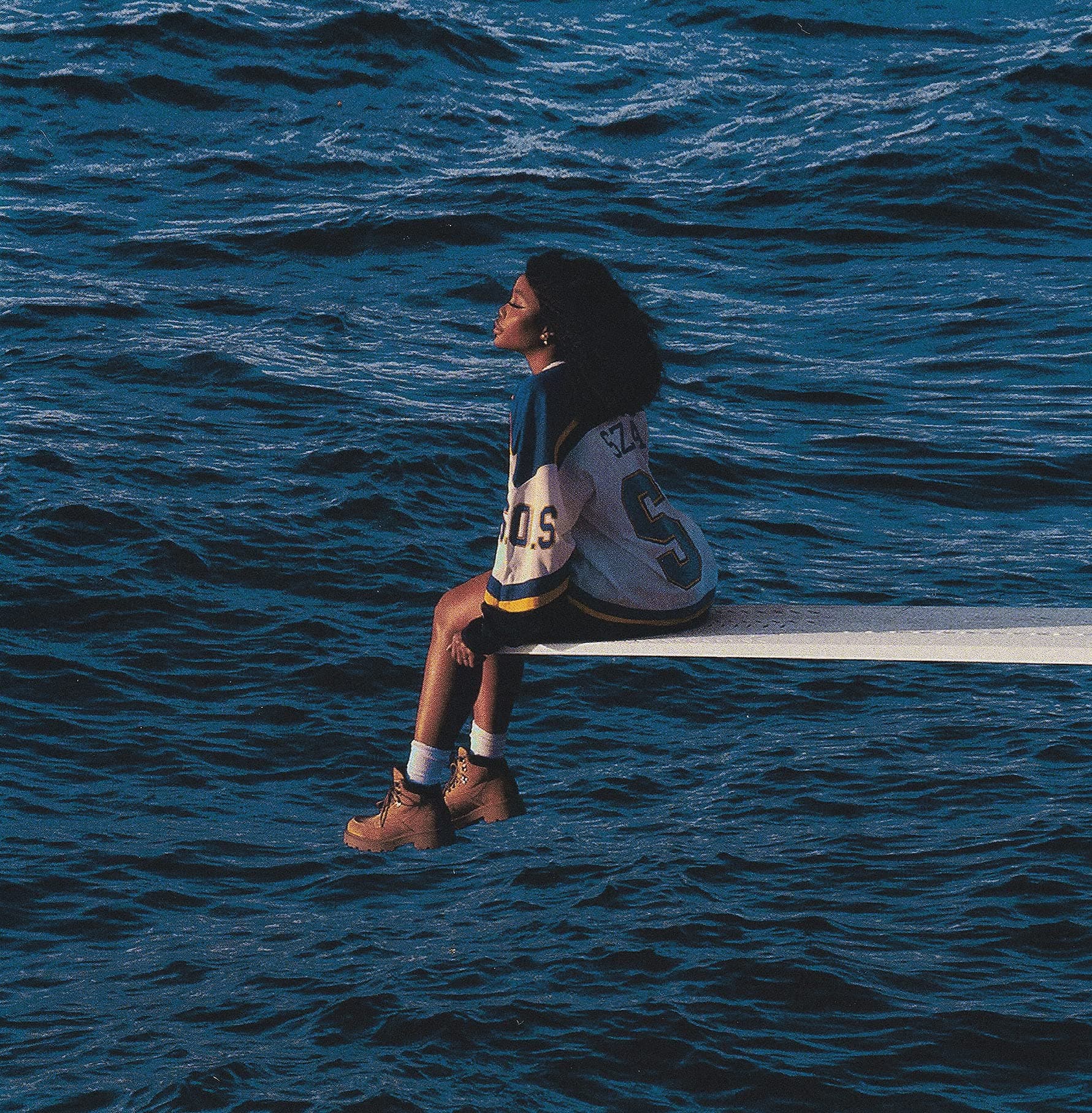 SOS       Explicit Lyrics