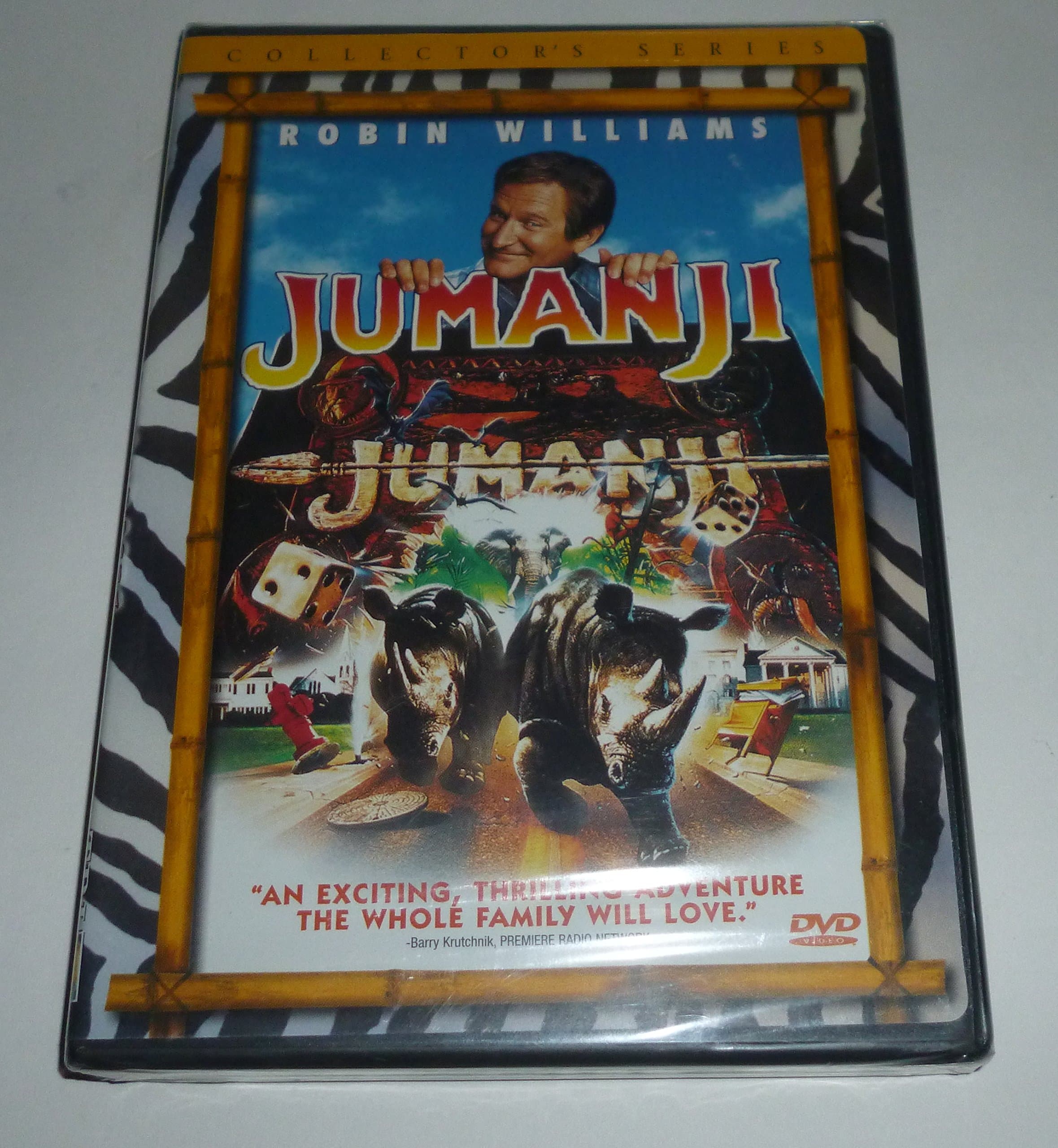 Jumanji