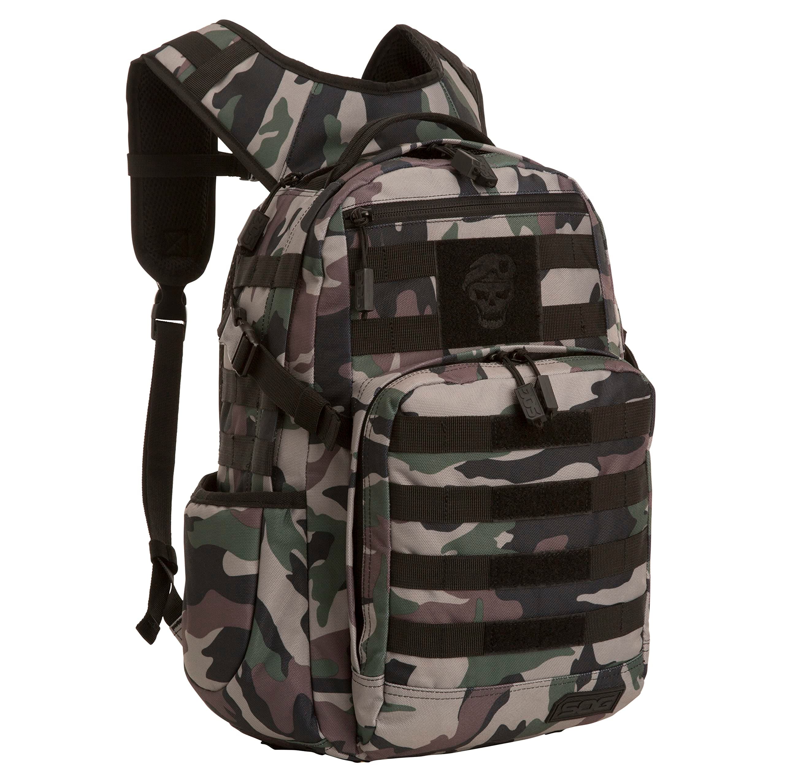 Tactical Backpack