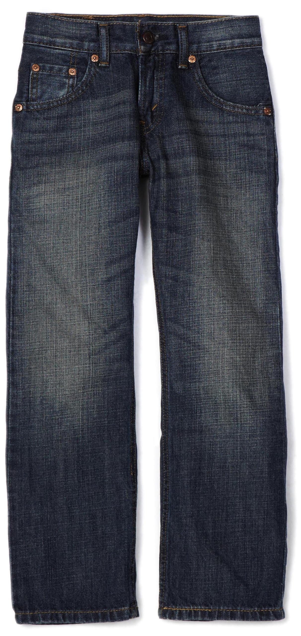 Levi'sBoys' 505 Regular Fit-Jeans