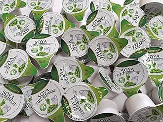 SOYA MILK Substitute Portions VEGAN and Dairy Free from Great British Trading … (40)
