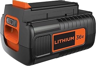 BLACK+DECKER BL20362-XJ 36 V 2.0 Ah Battery