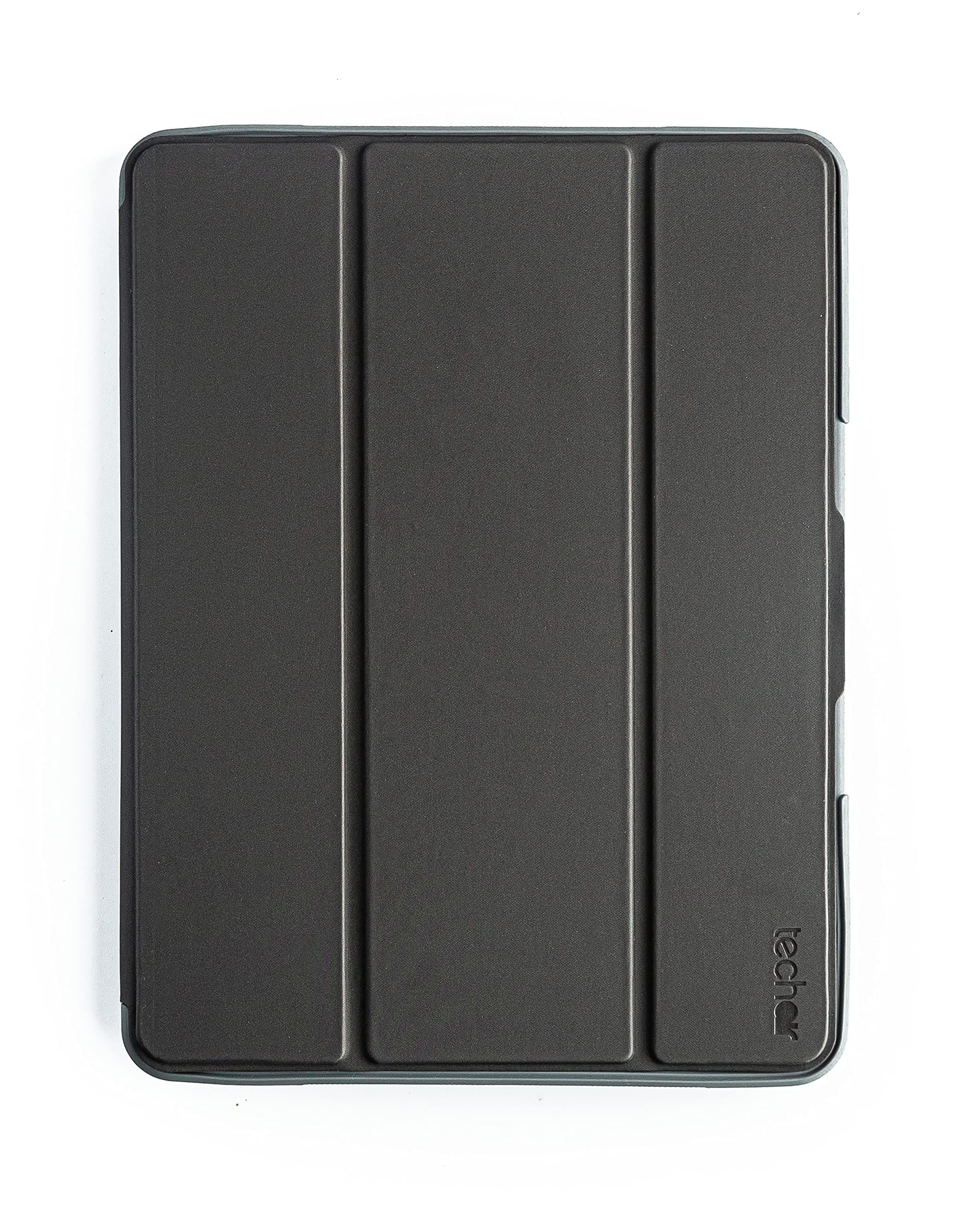 techairiPad 10.2" 7th 8th & 9th Gen Rugged case - Folio Stand
