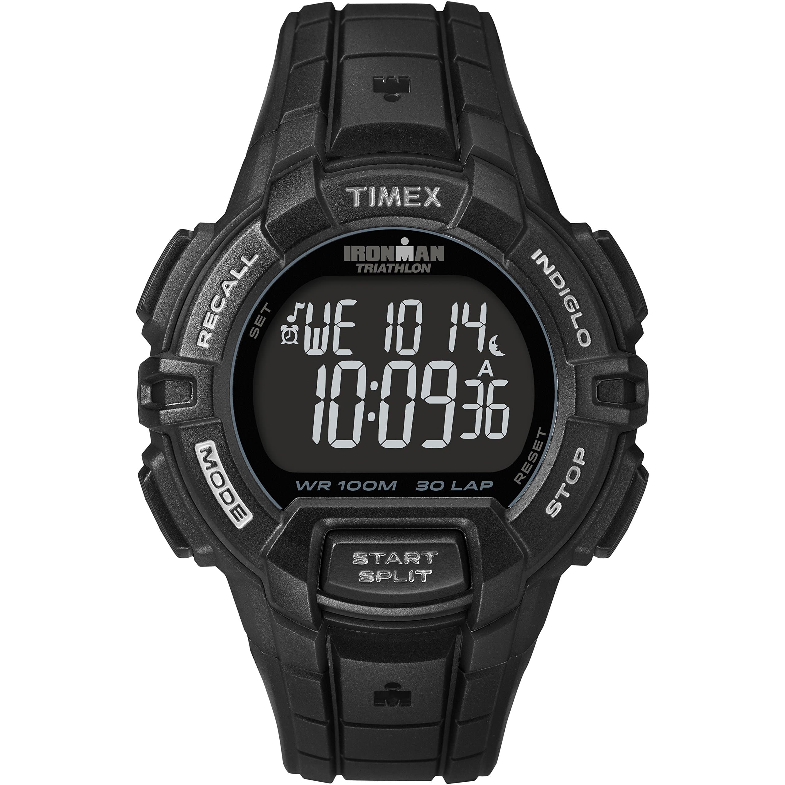 Ironman Rugged 30 Full-Size Watch