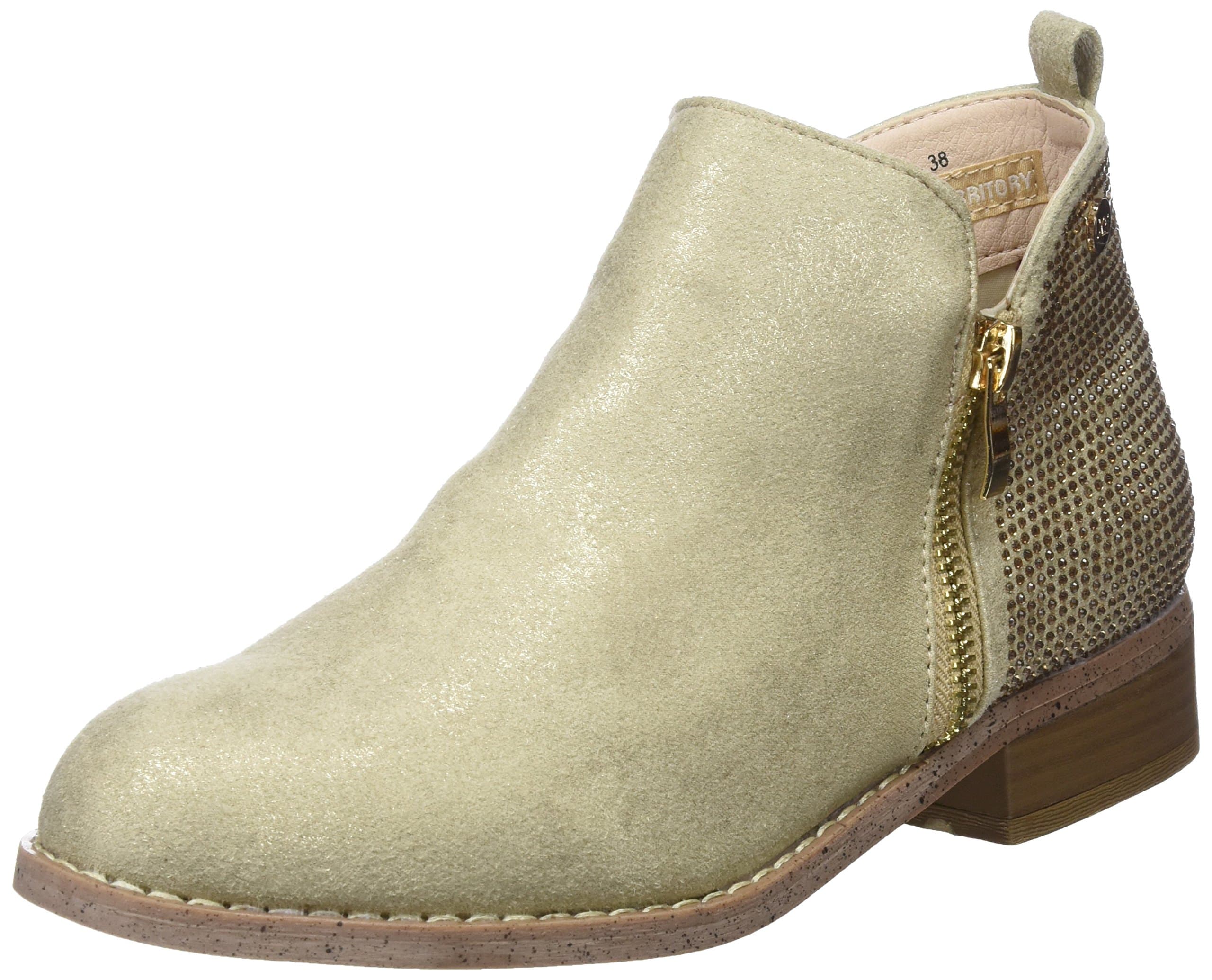 XTI Women's 47767 Ankle Boots