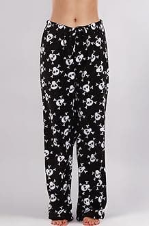 Just Love Women's Plush Pajama Pants