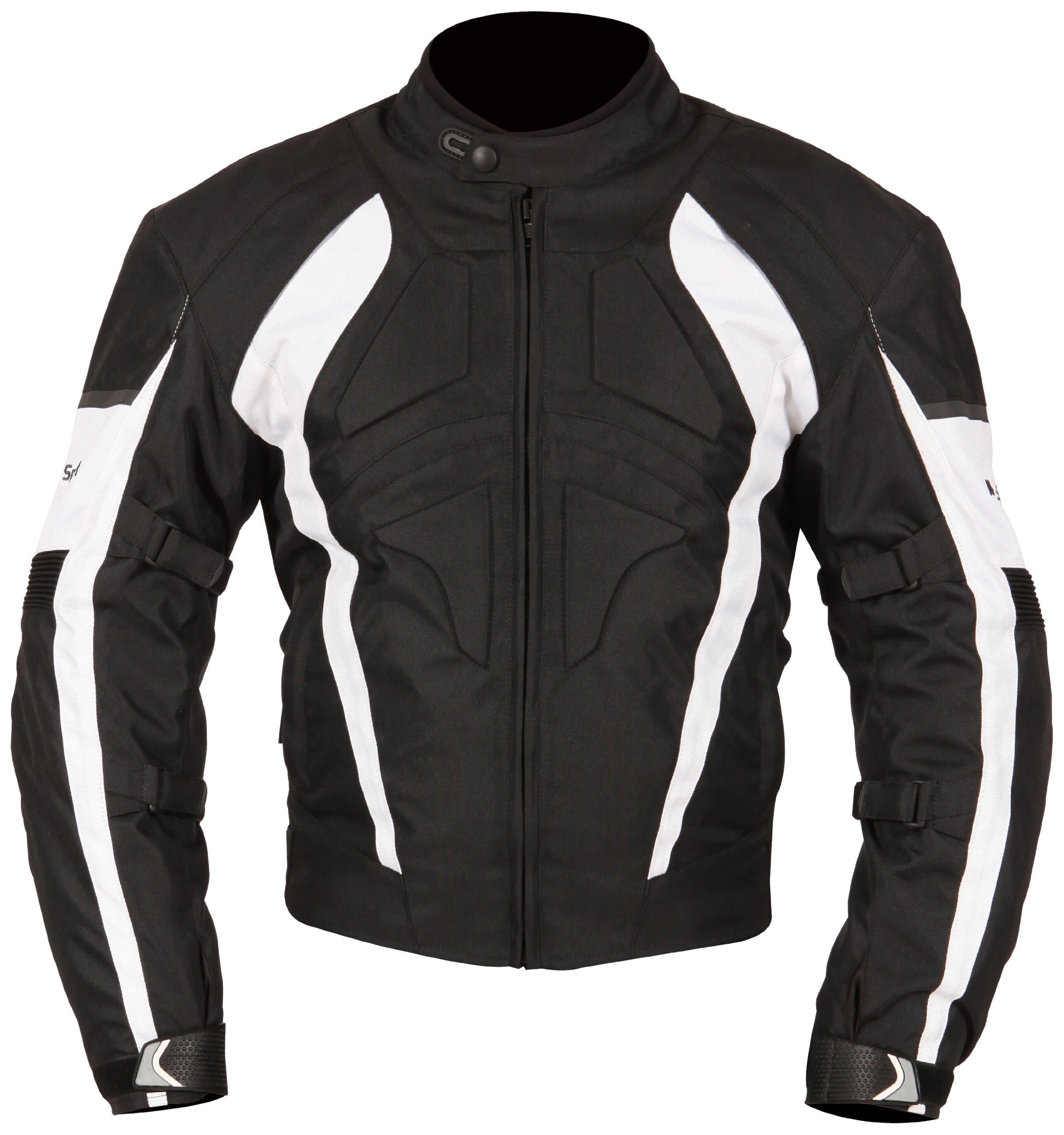 Gamma Motorcycle Jacket